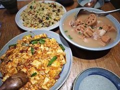 -静一餐厅·湖北菜(前门创始店)