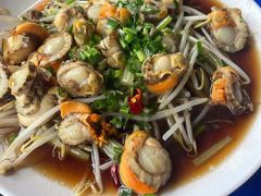 -江南村海鲜馆(洞头店)