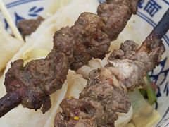 -老刘家biangbiang面(鼓楼店)