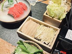 -盡膳口福跷脚牛肉火锅(国贸商城店)