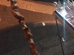 -新疆阿力烧烤