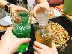 -鹤桥风月(ヨドバシ梅田店)