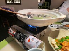 -桂满陇-十里风荷(合生汇店)