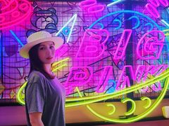 -BIG PINK大粉娃娃机主题馆(圆融星座店)
