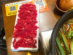 -黔有有贵州酸汤夺夺粉火锅(五味十字店)