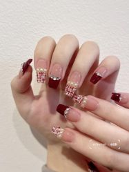 -M·X Nail日式美甲美睫