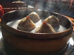-忆秦园小笼包(惠山古镇总店)