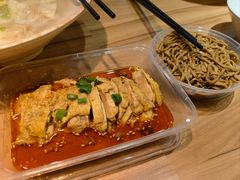 -琴岛顺天馄饨(崂山金鼎店)