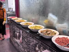 -浑河春面馆非遗鹿角面(太平庄店)