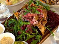 -盐说·西式餐酒馆(光明万达店)