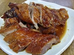 -程记烧腊快餐店(松园南街店)