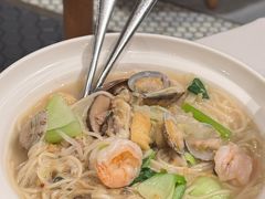 -莆田餐厅PUTIEN(金融街购物中心店)