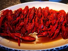 -南京大牌档(中关村领展广场店)