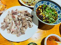 -三中高皇羊肉馆