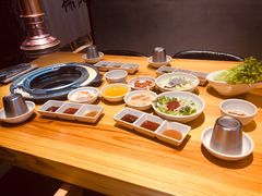 -喜来稀肉(北外滩白玉兰广场店)