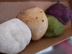 四喜丸子-南大门韩糕(后埭溪路店)