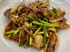 -良友·海鲜青岛菜(五四广场店)