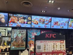 -肯德基(闵庄路店)