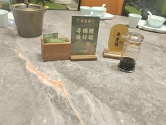 -奇芳阁·百年清真南京菜(夫子庙店)