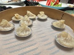 -禧瑞都大饭店(吊桥路店)