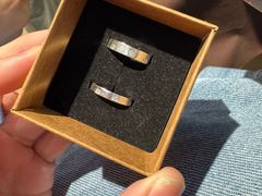 -十八字金银饰·拼豆·开蚌手工体验团建(君太百货店)