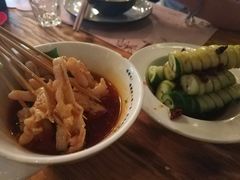 胡桃里钵钵鸡-胡桃里音乐酒馆(仓山万达店)