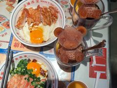-文通冰室(北京路店)