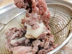 -伟记牛肉(金鸿公路店)