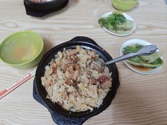 -煲煲香快餐(南京路店)