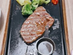 -必胜客(北苑路店)