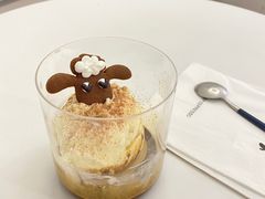 -BLACKSHEEP ESPRESSO(建国中路店)