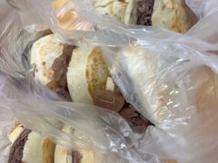 -闫家驴肉火烧(五四店)