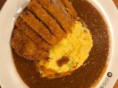 -COCO壱番屋(北京平安国际金融中心店)