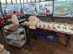 -大树头·森林餐厅(石碁店)