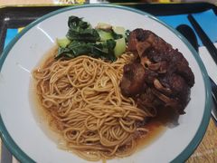 -老娘舅(杭州地铁凤起路站店)
