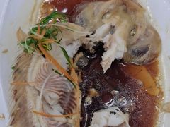 -范饭椰林川湘味海鲜·椰子鸡(三亚湾椰梦长廊店)