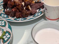 -舜和巴西烤肉餐厅(舜和国际店)
