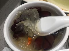-海底捞火锅(公益西桥店)