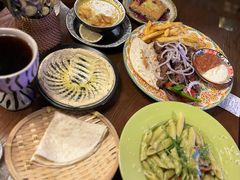 -Uncle Kosto科斯托·中东菜