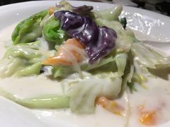 -兰桂坊粤泰美食(较场西店)