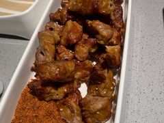 -半天妖烤鱼(紫荆广场店)