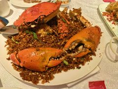 -喜记避风塘炒辣蟹(旗舰店)