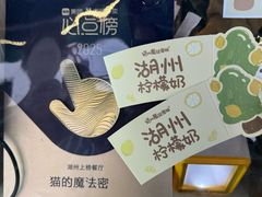 -猫的魔法密林(衣裳街店)