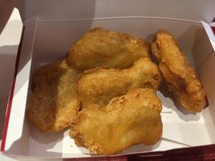 -肯德基(星河店)