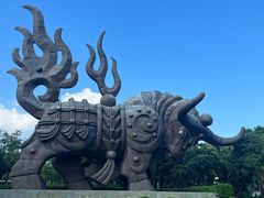 -四海公园(南山区)