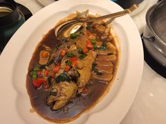 -白金汉爵大酒店-24小时餐厅(南京白金汉爵大酒店店)