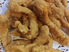 小酥肉-陈厨老家菜馆(新苑店)