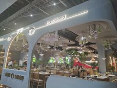 -花菇朵 ll 野生菌锅·精品滇菜(后沙峪店)