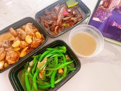 -玥记茶餐厅(十字门华发商都一期绸带店)