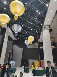 -喜宴酒店幸福里(星摩尔购物中心店)